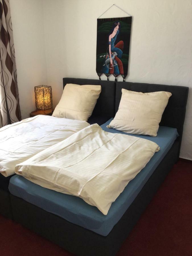Hotel Goldener Engel Frankenberg an der Eder Zewnętrze zdjęcie