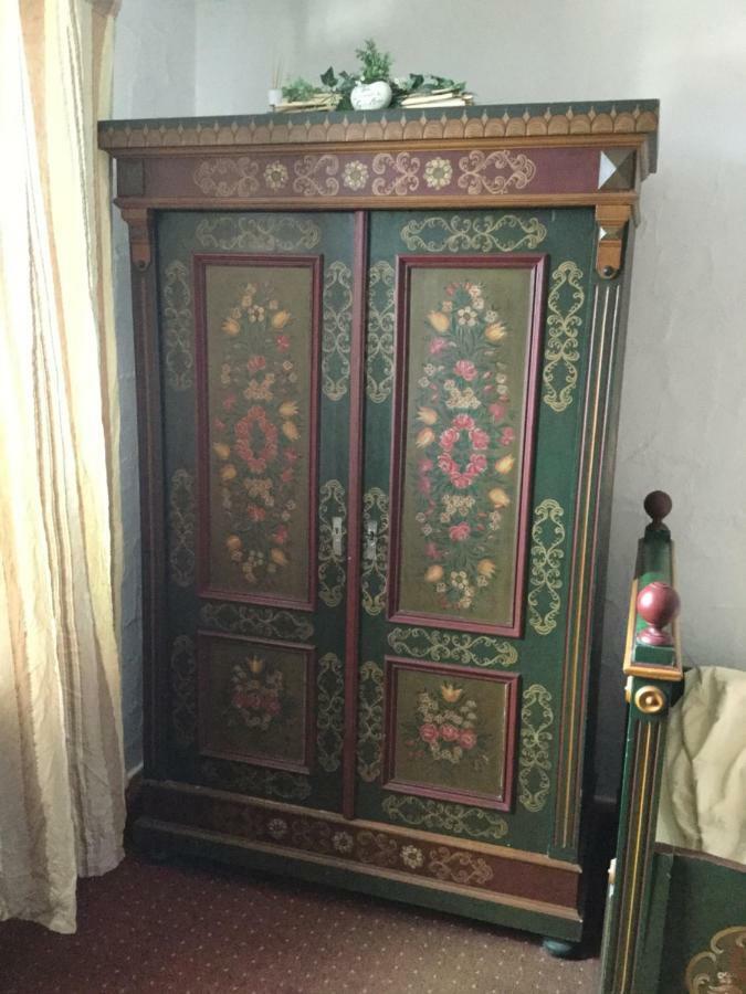 Hotel Goldener Engel Frankenberg an der Eder Zewnętrze zdjęcie