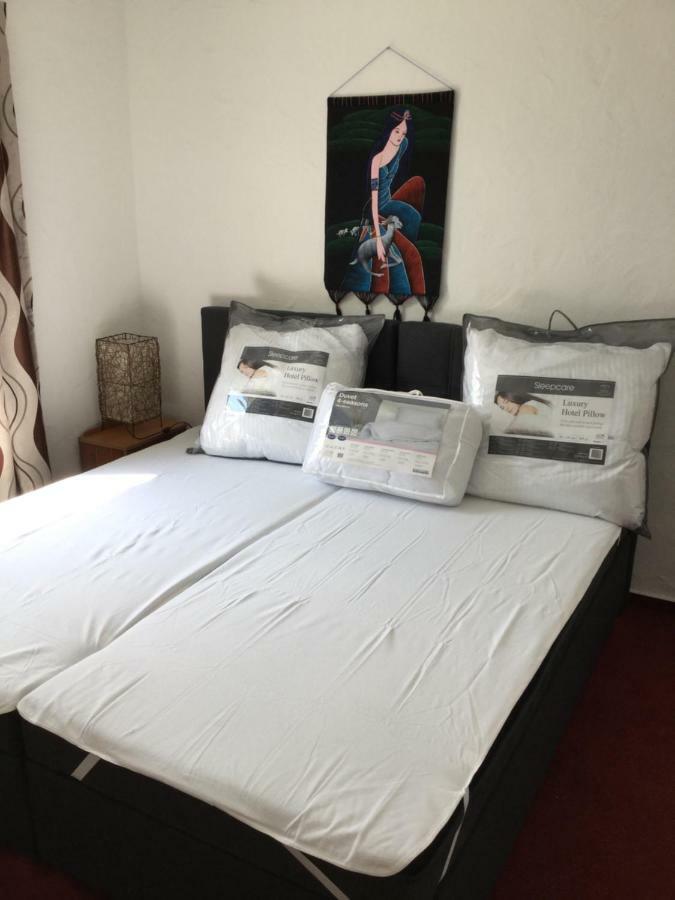 Hotel Goldener Engel Frankenberg an der Eder Zewnętrze zdjęcie