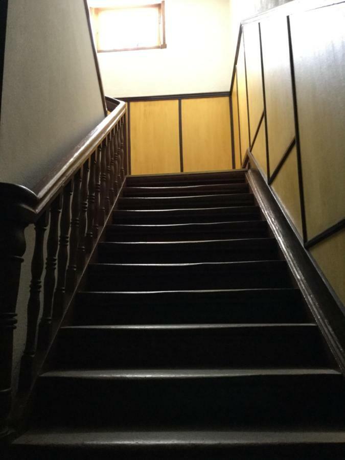 Hotel Goldener Engel Frankenberg an der Eder Zewnętrze zdjęcie