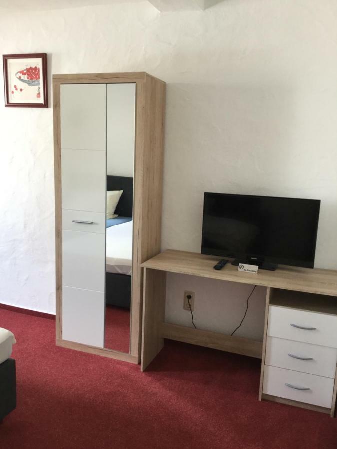 Hotel Goldener Engel Frankenberg an der Eder Zewnętrze zdjęcie