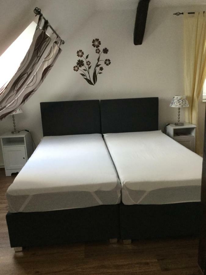 Hotel Goldener Engel Frankenberg an der Eder Zewnętrze zdjęcie