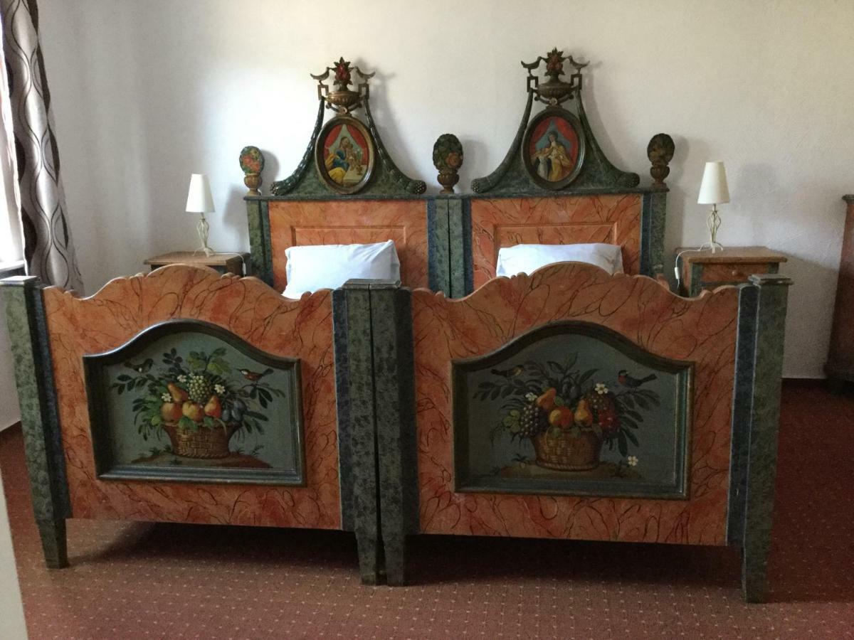 Hotel Goldener Engel Frankenberg an der Eder Zewnętrze zdjęcie