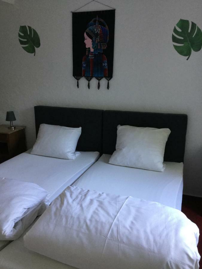 Hotel Goldener Engel Frankenberg an der Eder Zewnętrze zdjęcie