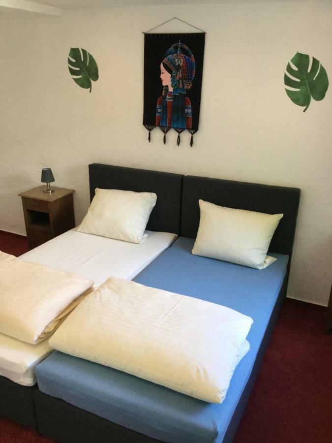 Hotel Goldener Engel Frankenberg an der Eder Zewnętrze zdjęcie